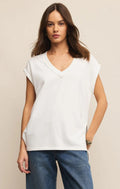 Zsupply Weekend Top