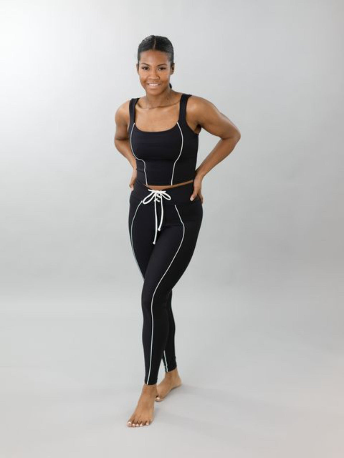 Year of Ours Field Legging