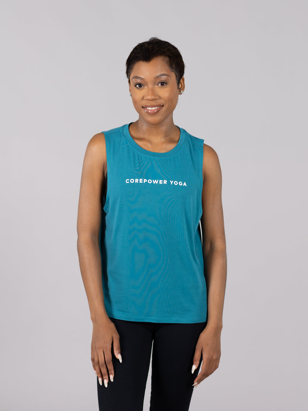 Latigo CPY Tank
