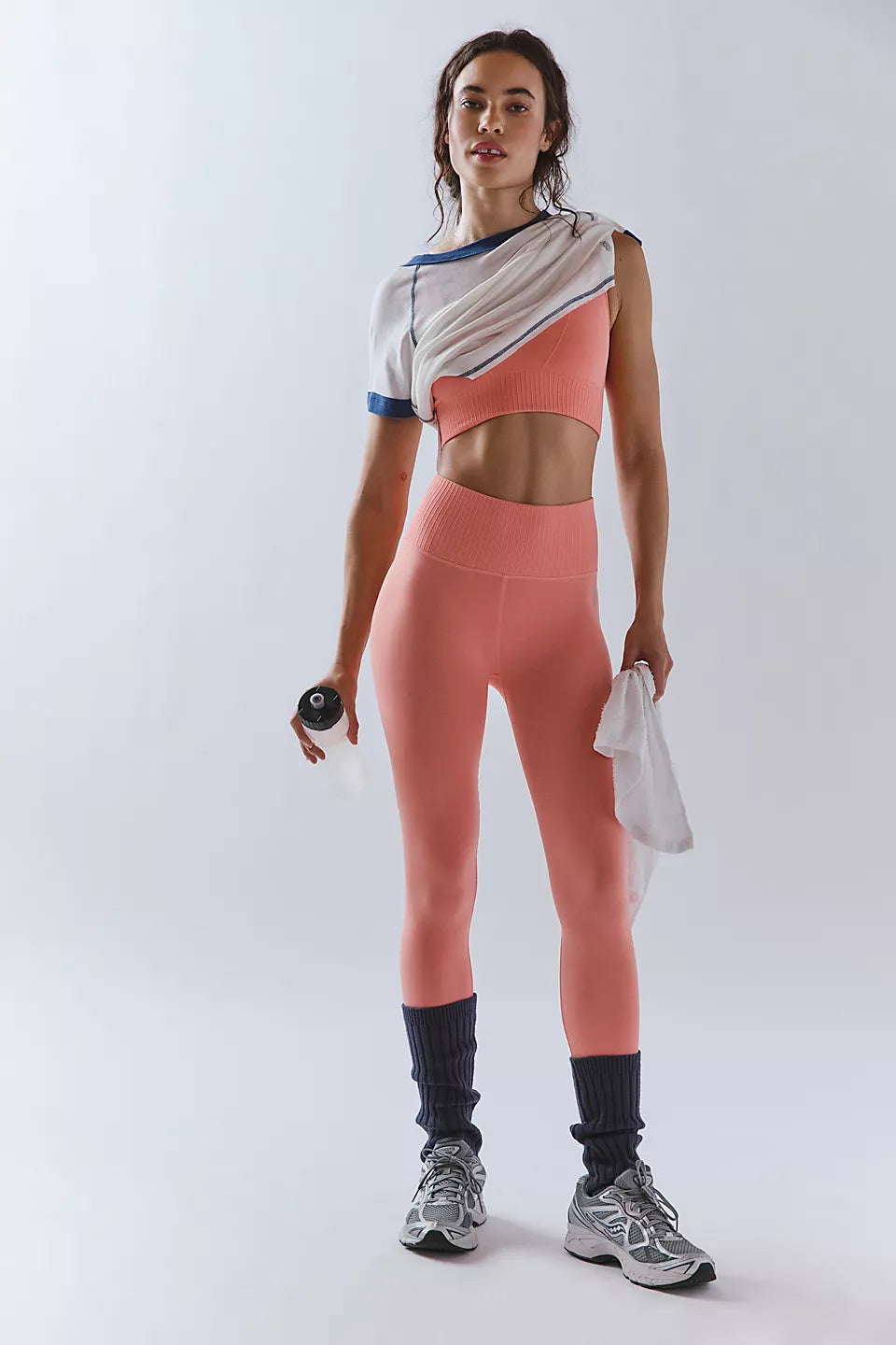 FP Movement Good Karma Legging