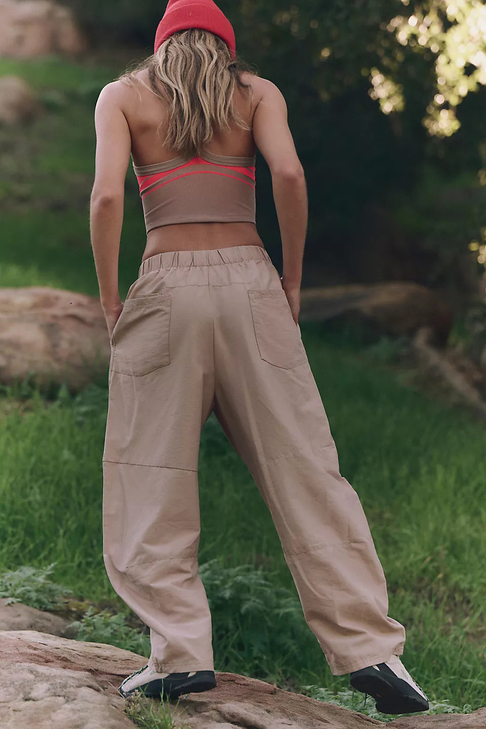 FP Movement Game Day Pant