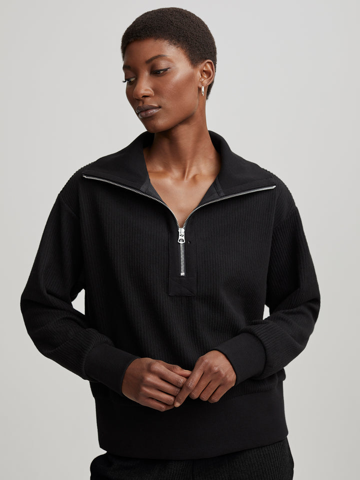 Varley Radford 1/2 Zip