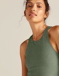 Beyond Yoga Spacedye Refocus Cropped Tank
