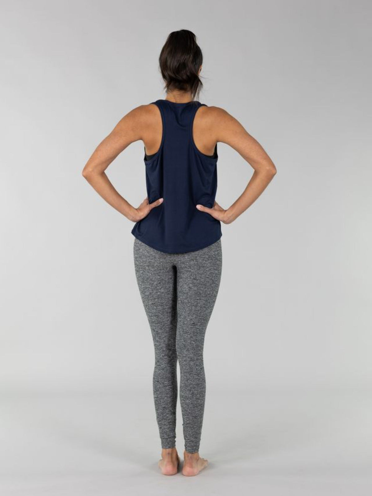 Core Power Yoga RB Tank