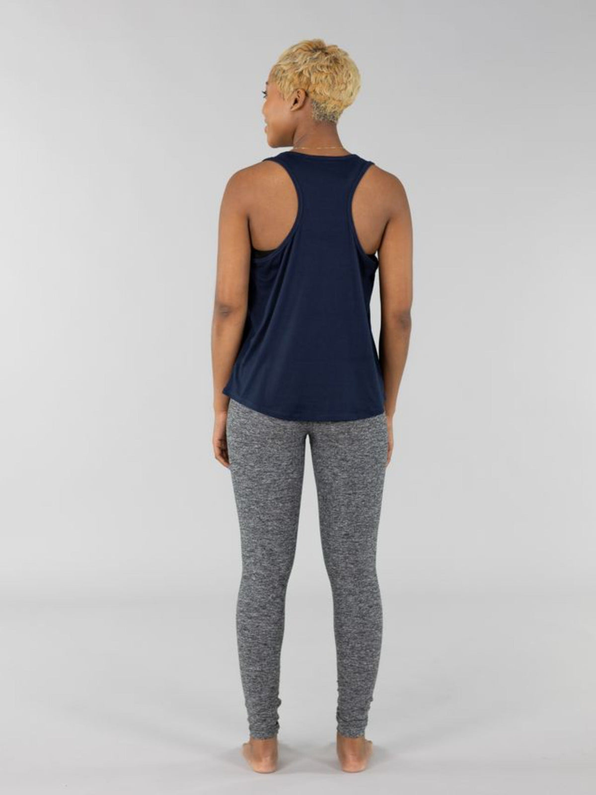 Core Power Yoga RB Tank