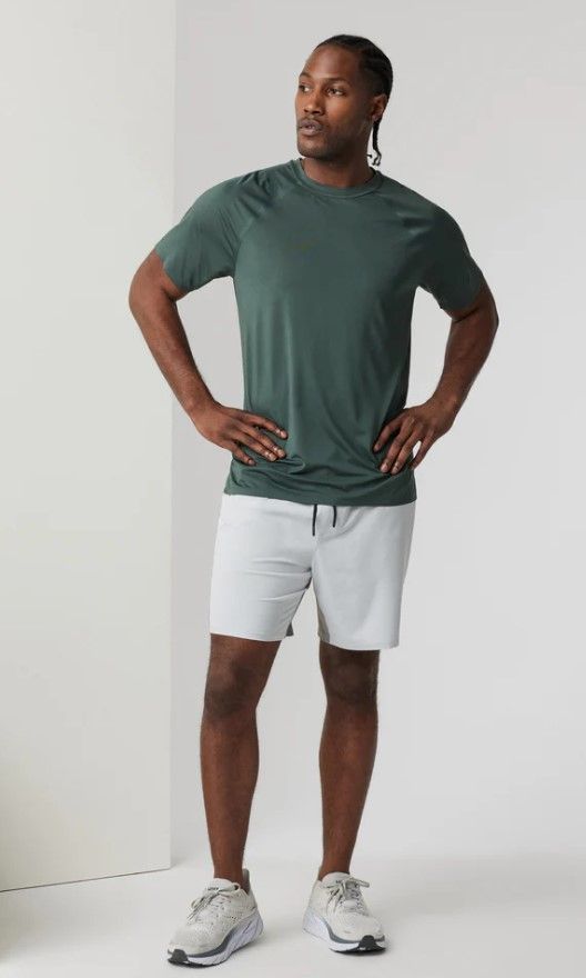 Vuori Chromatic Kore Short