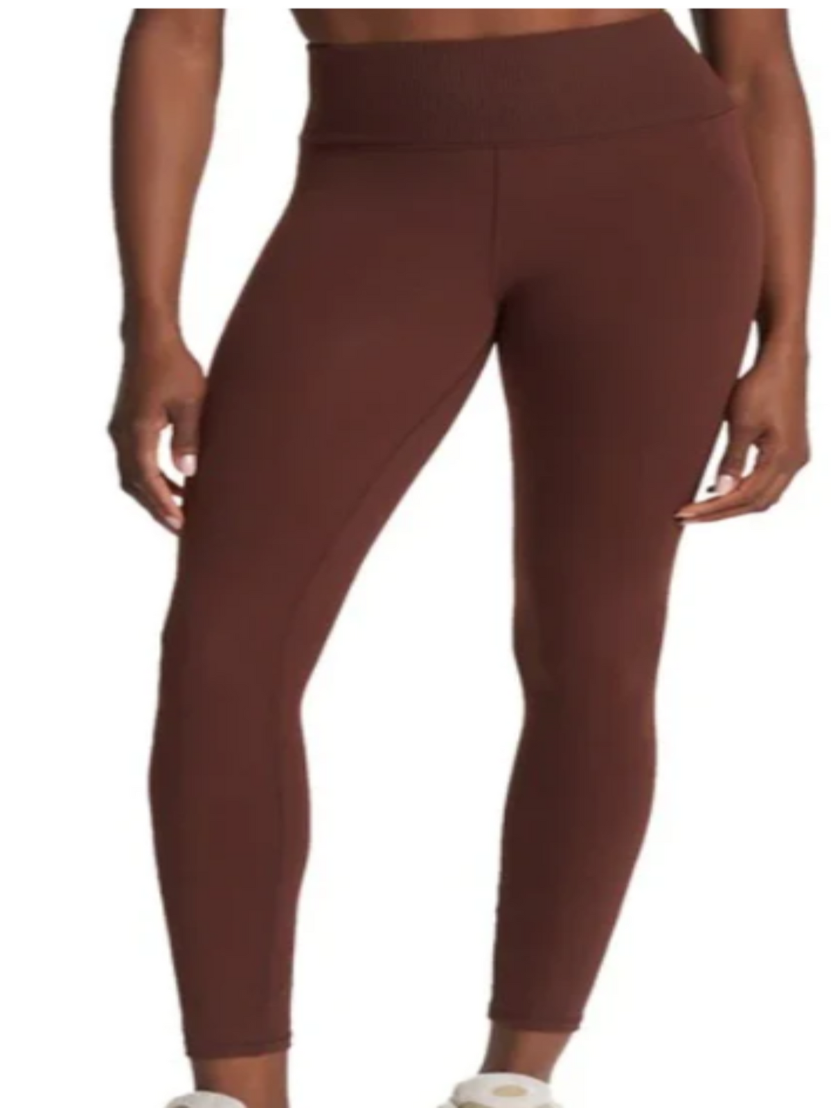 Vuori Rib Studio Legging