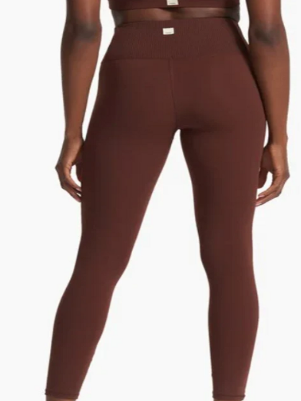 Vuori Rib Studio Legging